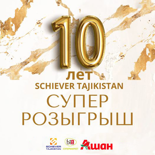 10 ans au Tadjikistan